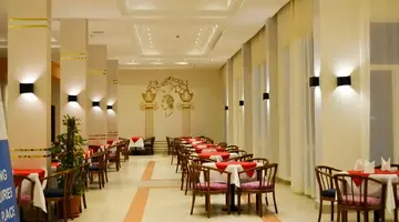 Alexander The Great Resort