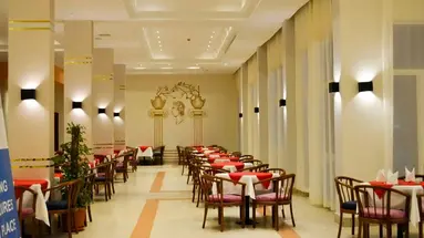 Alexander The Great Resort
