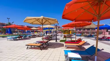 Alexander The Great Resort