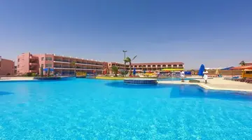 Alexander The Great Resort