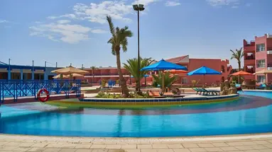 Alexander The Great Resort