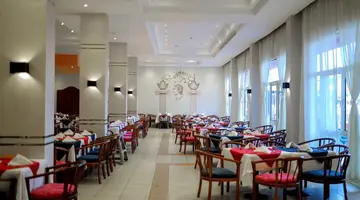 ALEXANDER THE GREAT RESORT
