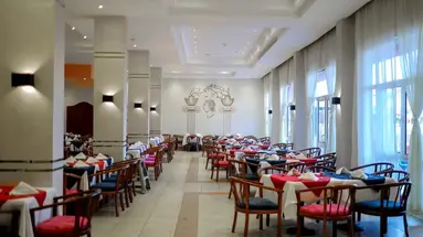 ALEXANDER THE GREAT RESORT