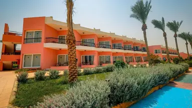 ALEXANDER THE GREAT RESORT