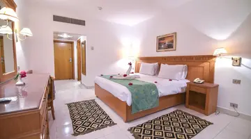 ALEXANDER THE GREAT RESORT