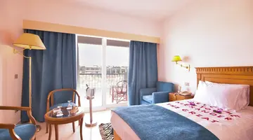 Alexander The Great Resort