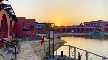 Alexander The Great Resort