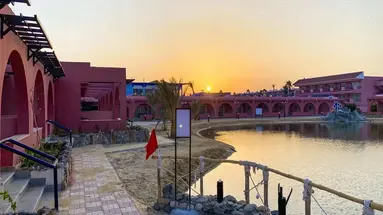 Alexander The Great Resort