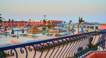 ALEXANDER THE GREAT RESORT