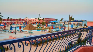 ALEXANDER THE GREAT RESORT