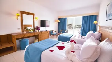 ALEXANDER THE GREAT RESORT