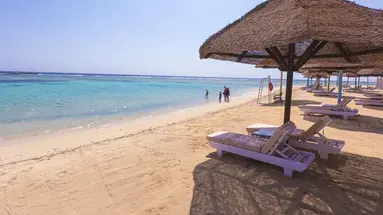 ALEXANDER THE GREAT RESORT