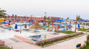 ALEXANDER THE GREAT RESORT