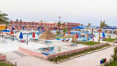 ALEXANDER THE GREAT RESORT