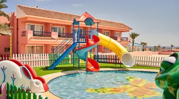 ALEXANDER THE GREAT RESORT