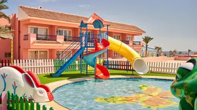ALEXANDER THE GREAT RESORT