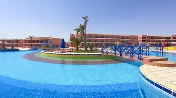 Alexander The Great Resort