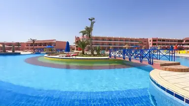Alexander The Great Resort