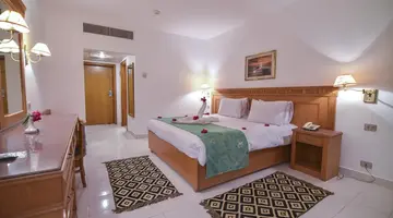 Alexander The Great Resort