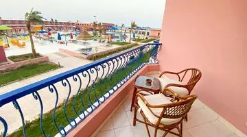 Alexander The Great Resort