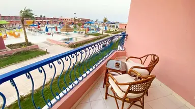 Alexander The Great Resort