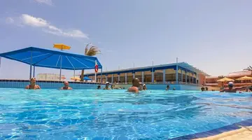 Alexander The Great Resort