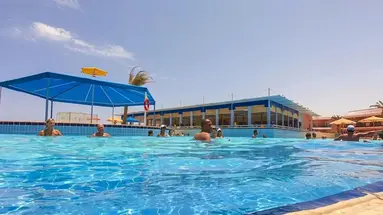 Alexander The Great Resort