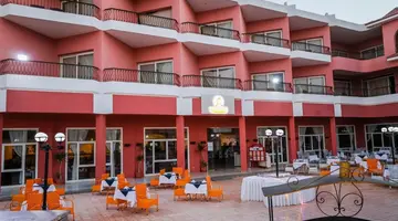 ALEXANDER THE GREAT RESORT