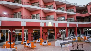 ALEXANDER THE GREAT RESORT