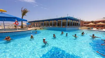 Alexander The Great Resort