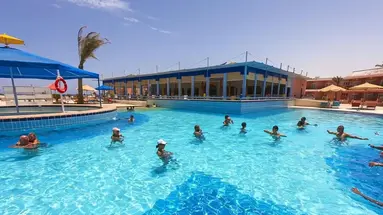 Alexander The Great Resort
