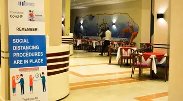 Alexander The Great Resort