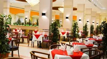 Alexander The Great Resort