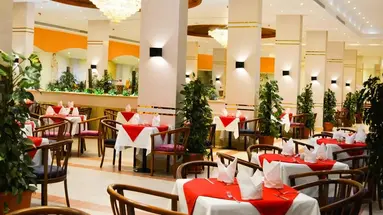 Alexander The Great Resort