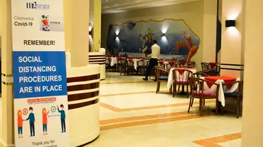 Alexander The Great Resort