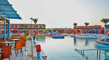 ALEXANDER THE GREAT RESORT