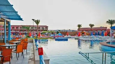 ALEXANDER THE GREAT RESORT