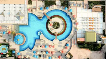 ALEXANDER THE GREAT RESORT