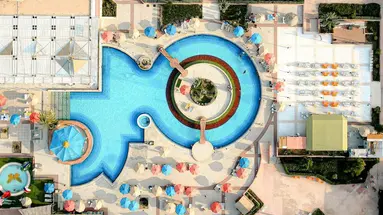 ALEXANDER THE GREAT RESORT