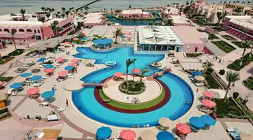 ALEXANDER THE GREAT RESORT