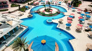 ALEXANDER THE GREAT RESORT