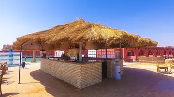 ALEXANDER THE GREAT RESORT