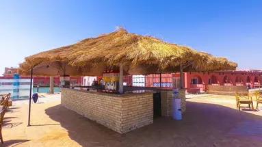 ALEXANDER THE GREAT RESORT