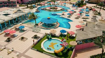ALEXANDER THE GREAT RESORT