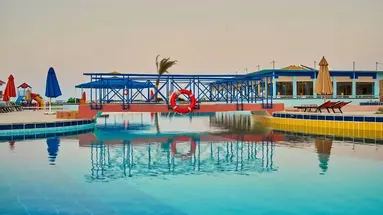 Alexander The Great Resort
