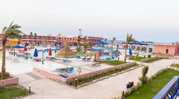 Alexander The Great Resort