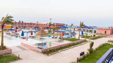 Alexander The Great Resort