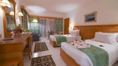 Alexander The Great Resort