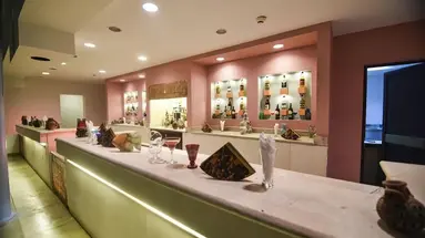 Alexander The Great Resort