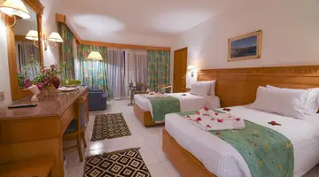 Alexander The Great Resort